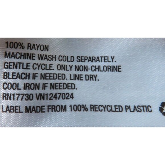 Ava + Viv Women's Mustard Floral Strappy Back Flare Sleeve Blouse Plus 4X - Picture 10 of 10